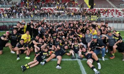 rugby viadana finale scudetto 2025