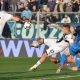semi rovesciata Juraj Kucka in Empoli Parma 3 3 26a giornata Serie A 2018 2019 2 marzo 2019