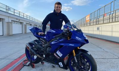 team manici racing 2025