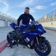team manici racing 2025