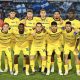 undici di partenza gialloblu in Empoli Parma 2 1 36a giornata Serie A 2024 2025