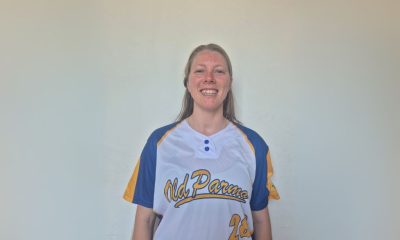 Alana Snow nuovo acquisto PubbliService Old Parma A1 softball