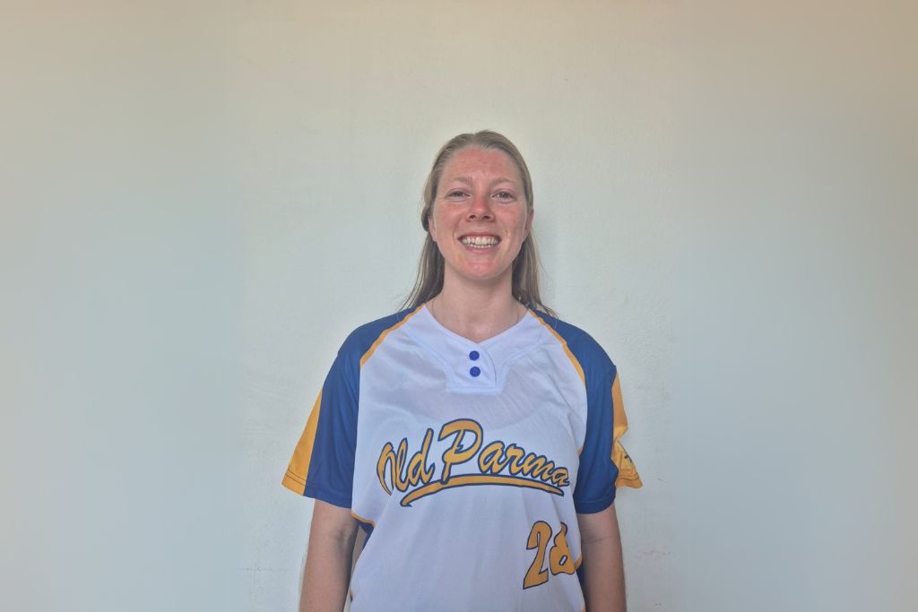 La californiana Snow rinforza la Pubbliservice Old Parma 1 Alana Snow nuovo acquisto PubbliService Old Parma A1 softball