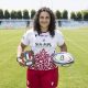 Alice Antonazzo Furie Rosse Rugby Colorno Femminile miglior giocatrice Serie A Elite femminile 2024 2025