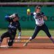 Softball A1: l'Old Parma ospita Rovigo, Collecchio va a Bollate 8 Arianna Lori in Bertazzoni Collecchio Inox Team Saronno 10a giornata Serie A1 softball 2025 foto Simone Ferrari