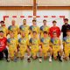 Cold Point Parma Pallamano campionato Serie B maschile Emilia Romagna 2024 2025
