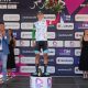 Filippo Turconi VF GRoup Bardiani CSF Faizane difende la maglia tricolore e il terzo posto nella generale dopo la 6a tappa del Giro Next Gen