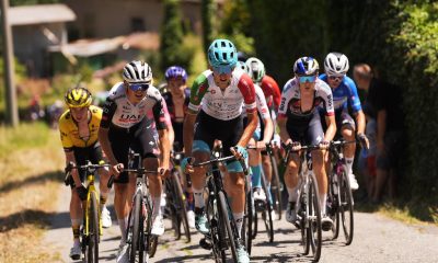Filippo Turconi VF Group Bardiani CSF Faizane al Giro dItalia Next Gen