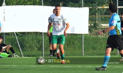 Il Cervo Palanzano 2 0 5a giornata Prima Categoria gir. B 2024 2025 Micheel Moroni
