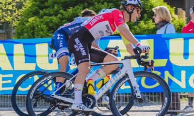Leonardo Rossi Team Beltrami 2025
