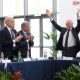 Luciano Buonfiglio nuovo presidente del CONI