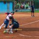 Softball A1: Old Parma sempre più in difficoltà. E anche Collecchio va ko 6 MFK Bollate Bertazzoni Collecchio 12a giornata Serie A1 softball 2025 foto Simone Ferrari