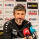 Mark Van Bommel allenatore Royal Antwerp FC