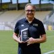 Massimo Brunello Zebre Parma eletto Coach of the Season dello United Rugby Championship
