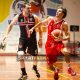 Mazzei Architects Valtarese vs Cus Parma 69 71 gara2 finale playoff Divisione Regionale 2 s.s. 2024 2025 Manuel Angella contrastato