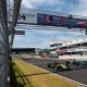 Naska protagonista a Varano tra i 150 piloti FX Racing Weekend