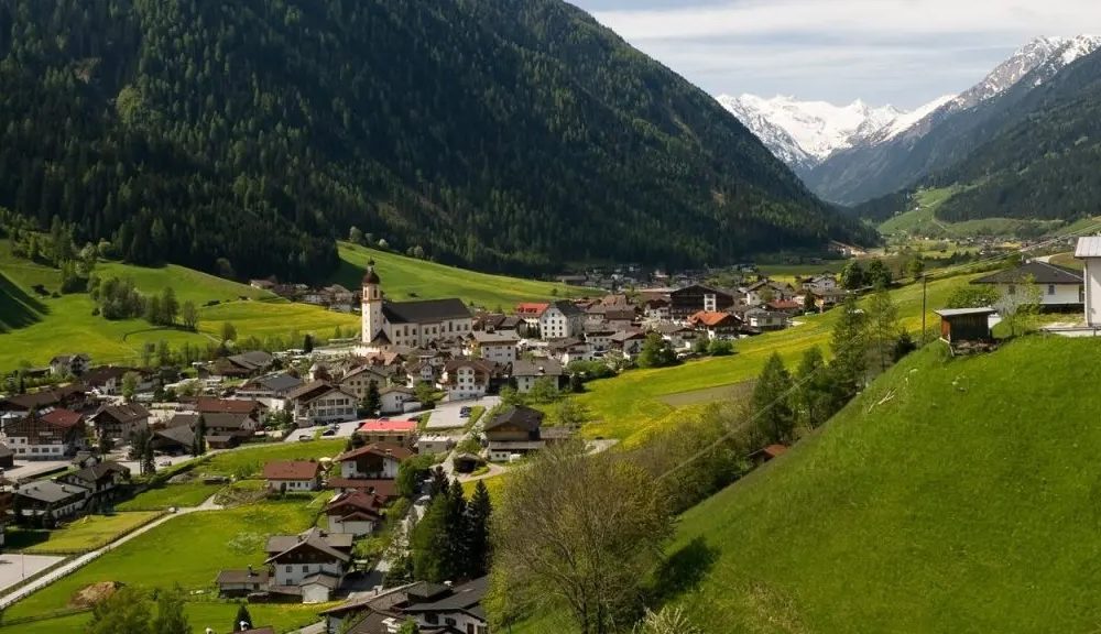 Neustift im Stubaital