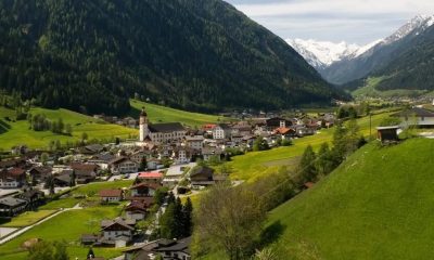 Neustift im Stubaital