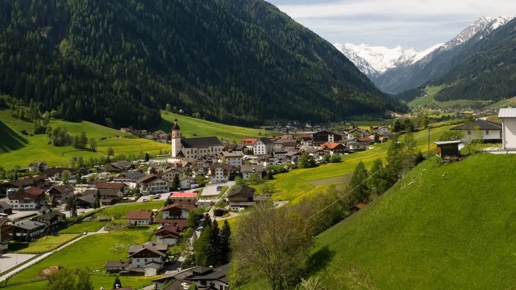 Serie A, le mete e le date dei ritiri estivi: il Parma sceglie Neustift 1 Neustift im Stubaital