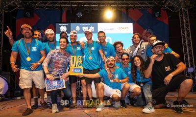 Olimpiadi Verdiane 2025 43
