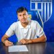 Ordonez firma