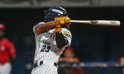 PARMA BASEBALL BBC GROSSETO ANTHONY CONCEPTION