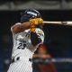 Parma Clima, si ripropone la sfida con il BBC Grosseto 8 PARMA BASEBALL BBC GROSSETO ANTHONY CONCEPTION
