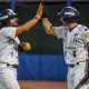 PARMA BASEBALL BBC GROSSETO FLISI E CONCEPCION