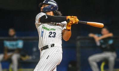 PARMABASEBALL BOLOGNA GARA 2 ANTHONY CONCEPCION FOTO CORRADO BENEDETTI