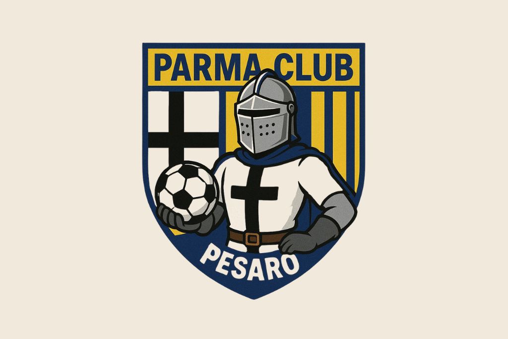 Tifosi: ecco il Parma Club Pesaro. Djurić special guest 3 Parma Club Pesaro
