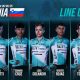 Tour of Slovenia line up VF Group Bardiani Csf Faizane 04 08.05.2025