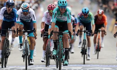VF Group Bardiani al 43° Giro dItalia