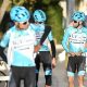 VF Group Bardiani pre season 2025