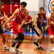 Valtarese Basket Mazzei Architects Cus Parma Basket 69 71 gara2 finale playoff Divisione Regionale 2 s.s. 2024 2025 Davide Giani