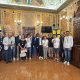 conferenza stampa Play The Games Parma 2025