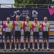 corridori Team Beltrami al Giro Next Gen 2025