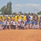 foto gruppo oltretorrente 11° torneo Special Olympics 2025