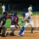 Baseball A: derby casalingo per l’Oltretorrente, c'è Collecchio 5 gara2 fra Collecchio Baseball e Farma Crocetta Serie A Baseball 2025 Fava in battuta