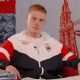 il difensore Zeno Van Den Bosch Royal Antwerp