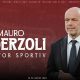 il ds Mauro Pederzoli ufficializzato dal Rapid Bucarest