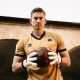 il portiere Jonathan Klinsmann Cesena FC
