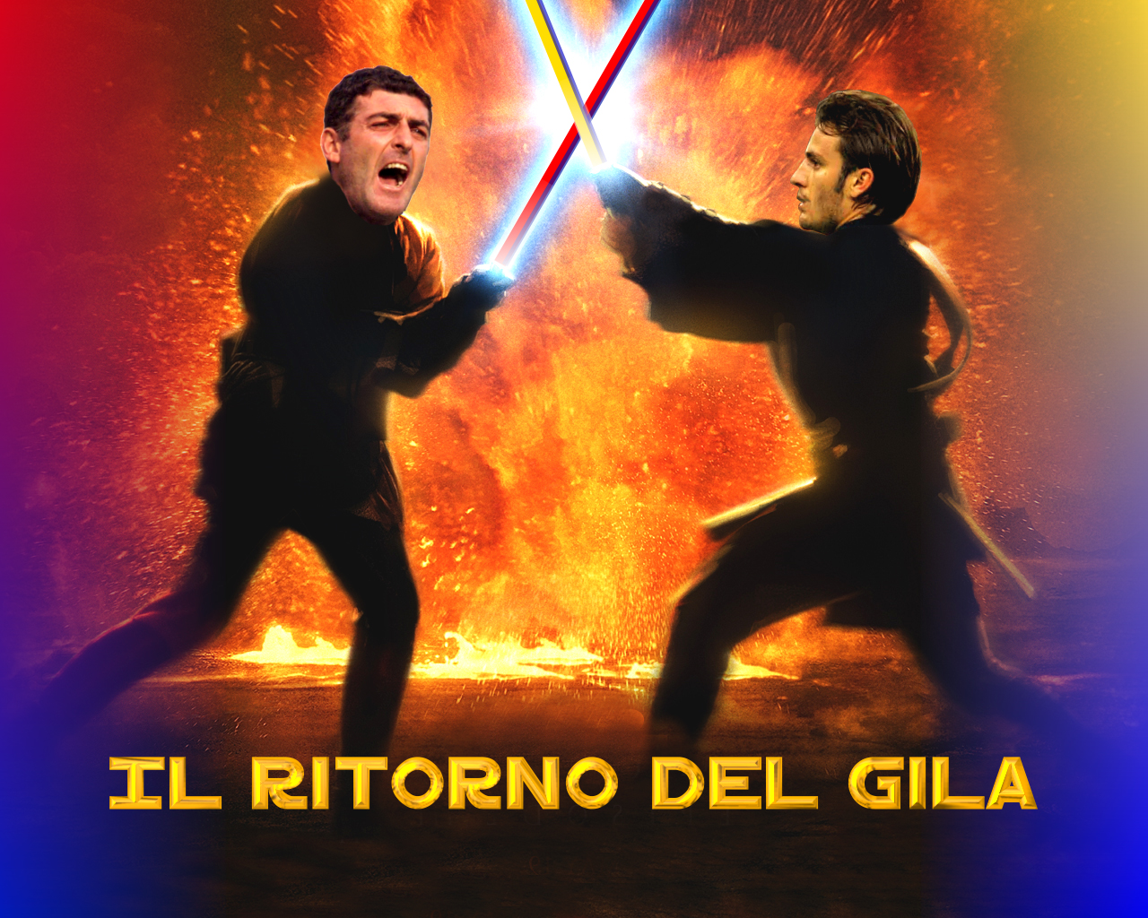 Vent'anni fa la salvezza più bella nel derby-spareggio con il Bologna 1 starwars2