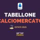 tabellone calciomercato serie a estate 2025