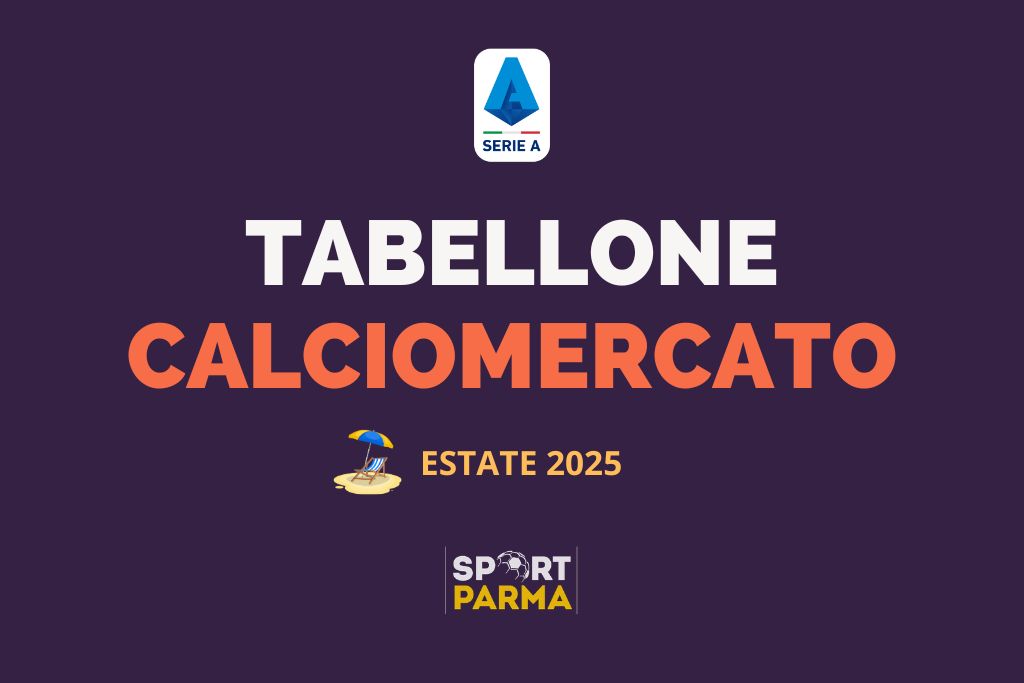 Acquisti e cessioni: il tabellone del calciomercato di Serie A 41 tabellone calciomercato serie a estate 2025