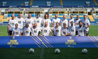 tardini for special 2025