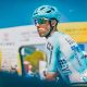 Alex Tolio VF Group Bardiani CSF Faizane chiuse al 6° posto nella generale il Tour of Magnificent Qinghai Lake