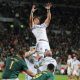 Andrea Zambonin in Sudafrica vs Italia 45 0 Summer Tour 2025