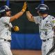 Parma Clima riparte da Grosseto: contro Big Mat debutta Niño 5 Concepcion e Flisi Parma Clim autori delle valide decisiva contro Bbc Grosseto foto Corrado Benedetti