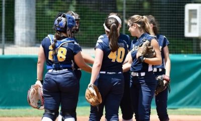 Dalmine Crocetta Serie A2 softball