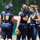 Dalmine Crocetta Serie A2 softball
